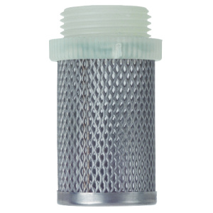 Фильтр сетчатый для обратного клапана 1 1/2"