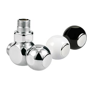 Вентиль угловой 50960.004 (Арт.:50960.004)