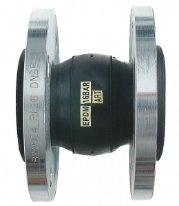 Вставка гибкая Ду 65, FF, PN16 Cimberio