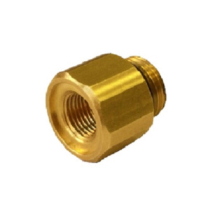 Фитинг для подключения импульсной трубки к клапану CIM 787OT/2R