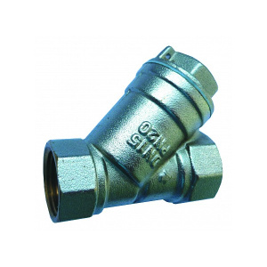 Фильтр механической очистки, косой 1 1/2" ВР-ВР (Арт.:EU.ST4009077 112)