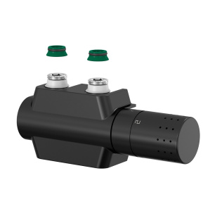 Комплект VARIODESIGN, цвет черный