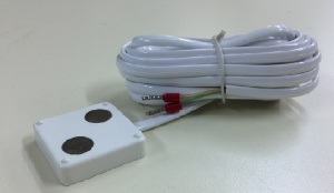 Фиксатор влажности для ковчега FAR