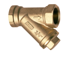 Грязевик 3/4", ВР-ВР, 600 мкм FAR