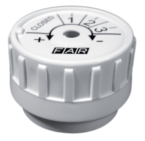 Ручка регулирующая для арт. 1450 FD 8125 FAR