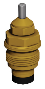 Кран-букса для термовентиля FAR