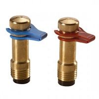 Комплект измерительных штуцеров 1/4" для балансиров.клапанов