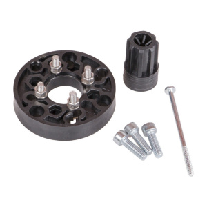 Адаптер для установки на клапаны смесительные R297 приводов K275Y011 и K275Y013