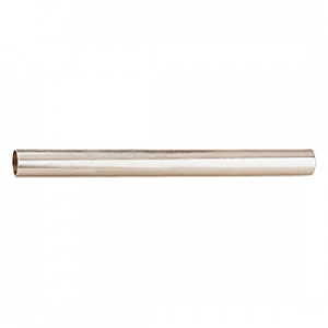 Трубка для гарнитур нижнего подключения R436, R436M-1, R438P, 16 - 1000 мм, хромированная