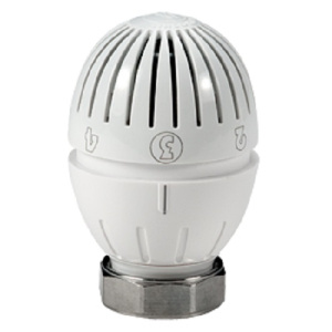 Головка термостат.R470H с жидкостн.датчиком, с резьбовым подсоединением М30х1,5, с настройкой против