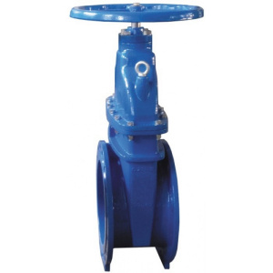 Задвижка с фланцевым соединением DN 200