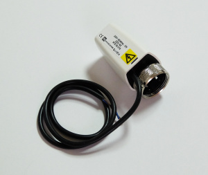 Электротермическая головка 230В, нормально закрытый