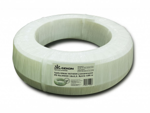 Труба TRITHERM PE-Xa/EVOH, универсальная, ф16х2,2 мм, бухта 100 м Gekon