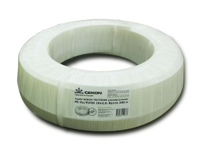 Труба TRITHERM PE-Xa/EVOH, универсальная, ф16х2,0 мм, бухта 200 м Gekon