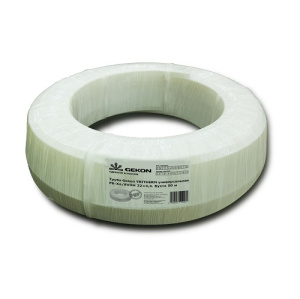Труба TRITHERM PE-Xa/EVOH, универсальная, ф32х4,4 мм, бухта 50 м Gekon