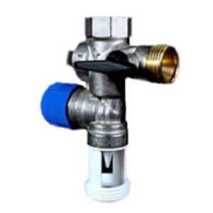 Группа безопасности бойлера 3/4" Gekon