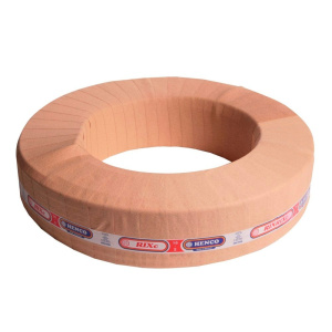 Труба HENCO RIXc, PEXc-AL-PEXc, 16х2, бухта 100 метров