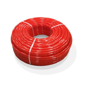 Труба PE-Xa/EVOH, из сшитого полиэтилена, 16x2,0 мм, бухта 500 м Kromwell