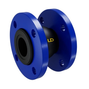 Вибровставка КФР (EPDM) DN 65 PN16