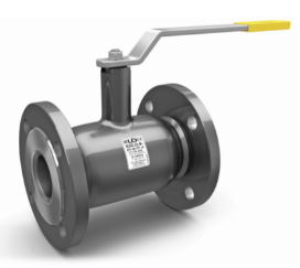 Кран шаровой LD КШЦФ из стали 20 Ду40 Ру4,0МПа