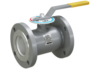 Кран шаровой ЦФ Regula из стали 20 Ду 80/70 Ру2,5