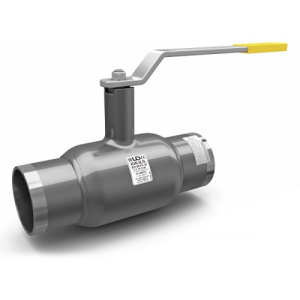 Кран шаровой LD КШЦП из стали 20 Ду50 Ру4,0МПа