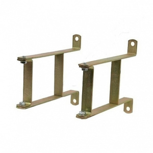 Кронштейн для настенного крепления гребенки до 85 кВт, компл