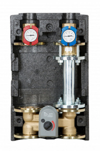 Насосная группа PGM 40 в изоляции без насоса (Арт.:TUX 6684079)