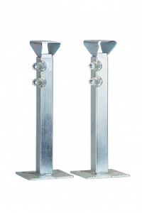 Крепление коллектора DN 40 напольное (Арт.:TUX 6704000)