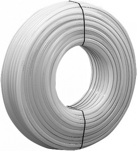 Труба Radi Pipe белая PN10 20x2,8 бухта 300м '300Ф (US 1135614)
