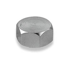 Заглушка для коллектора SH 1"ВР, с плоским уплотнением, '20И USYSTEMS