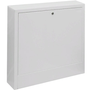 Шкаф коллекторный накладной 555x160 мм '1И