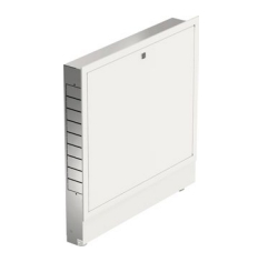 Шкаф коллекторный накладной 785x160 мм '1И