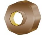 Заглушка термоусаживаемая концевая Single d40-110/D175-200 '1И