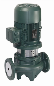 Насос циркуляционный CM-G 100-660/A/BAQE/1,5-IE3 DAB