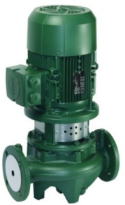 Насос циркуляционный CM-G 100-1020/A/BAQE/3-IE3