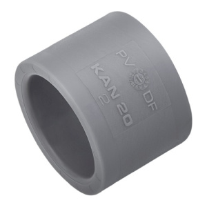 Гильза натяжная UltraLine PVDF, 20 мм KAN