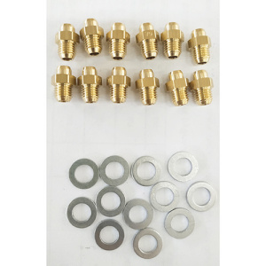 Комплект перенастройки на сжиженный газ 24 кВт (Fortuna-Divabel-Vitabel), шт