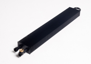 Теплообменник для Gekon L140 T14