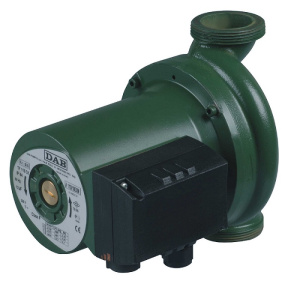 Циркуляционный насос DAB A 110/180 XT - 400 v (без соединений)