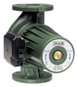 Циркуляционный насос BPH 60/280.50T
