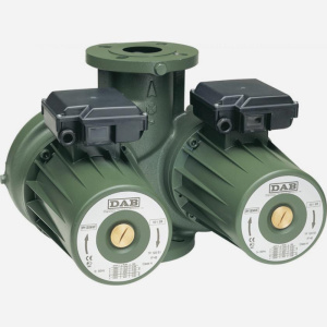 Насос DPH 60/280.50 T