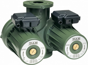 Насос DPH 120/280.50M