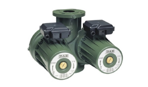 Насос DPH 120/280.50 T