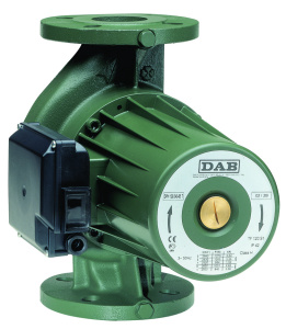 Циркуляционный насос BPH 150/340.65T