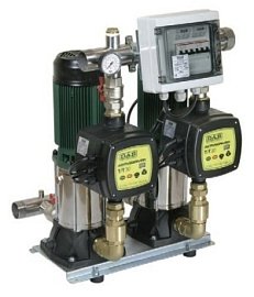 Установка 3 KVC A.D. 30/80 T / N