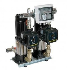 Насосная станция 3 KVC A.D. 85/120 T