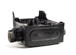 Комплект для монтажа и подключения E.SYDOCK DAB