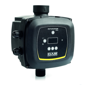 Блок частотного управления Active Driver Plus M/M 1.1 DAB