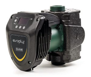 Насос EVOPLUS 80/180 XM